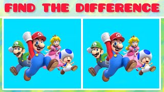PHOTO PUZZLES || FIND THE DIFFERENCE || Encuentra la Diferencia
