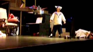 Aristocats Creme De La Creme De La Edgar Cast A