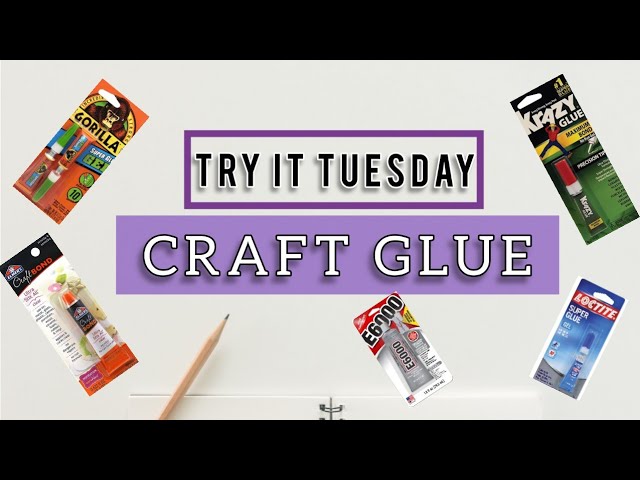 34 MAGICAL DIY GLUE IDEAS YOU CAN MAKE AT HOME 