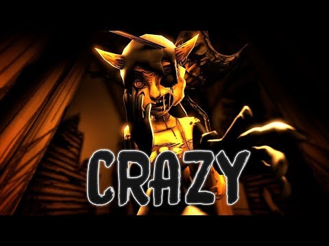 [SFM] Bendy And