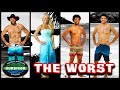 The (Factually) Worst Survivor Winners Of All Time