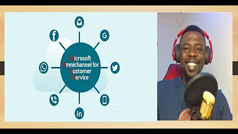 Master Microsoft Dynamics 365 CRM Omnichannel Live Chat Configuration (Step-by-Step Guide)