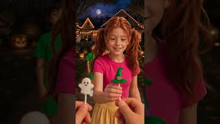 Who Will You Be on Halloween? ๐๐ต A Fun Costume Song!