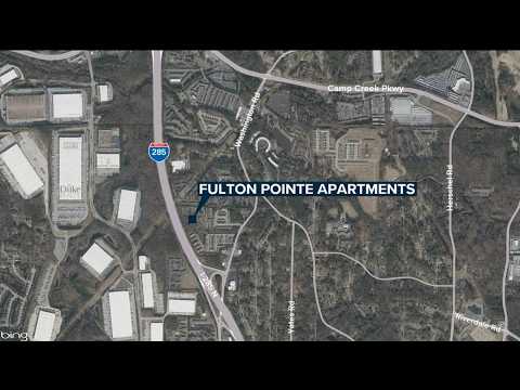3 accused of stealing, altering rent payments at East Point apartment complex