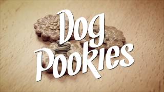 Dog Pookies