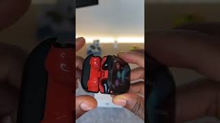 Wow, check out these translation earbuds! My initial thoughts!