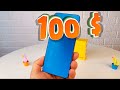 Я купил 💥iPhone 12💥 за 100$ - UMIDIGI A11 порвёт всех конкурентов !!!👏