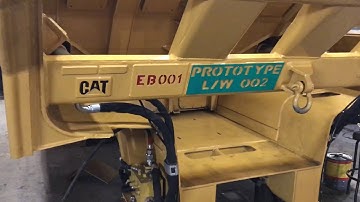 Rector Machine Works