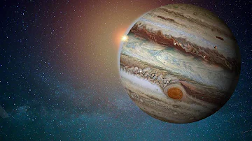 Qual è il diametro equatoriale di Giove?