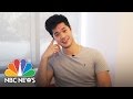 20 Questions With Ross Butler: Karaoke Songs, Dream Roles, And Pizza Toppings | NBC News