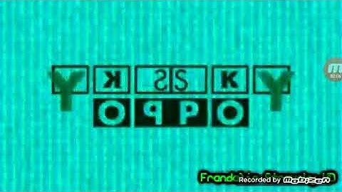 Nooooo My Computer Crashed Csupo in Ruined 3