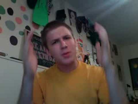 CROCS - Dan discusses his view on Crocs brand shoes. 