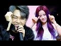 Funny Kpop Idols React to Fans&#39; Screams