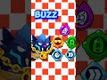 Cuál es el mejor gadget y refuerzo para BUZZ   en Brawl Stars?