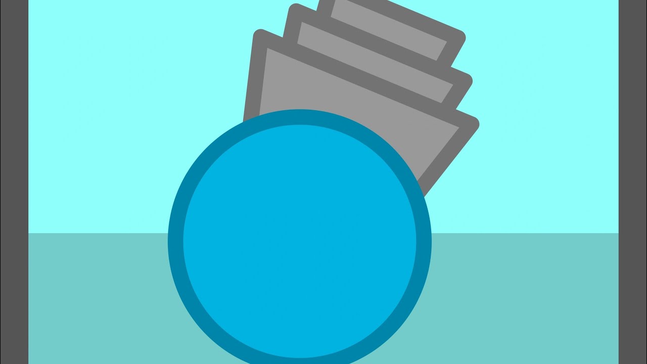 Trying out the pellet shot! (120k)