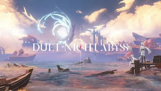 Duet Night Abyss 1.0 Login Theme