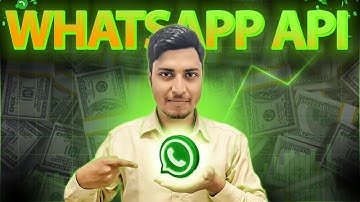 What is WhatsApp Business API | Features, Use Cases & Guidelines of WhatsApp Official API