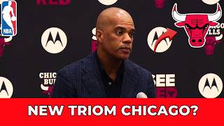 RUMOR! IS PEYTON WATSON THE TARGET TO FORM NEW TRIO WITH GIDDEY AND BUZELIS CHICAGO BULLS NEWS