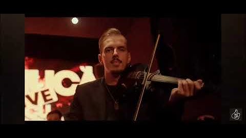 Denis Nuca-Tam Tam Live