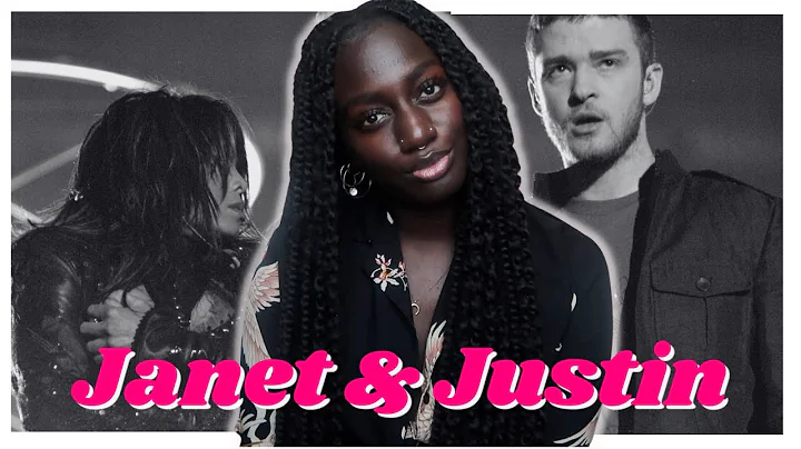 Janet Jackson, Justin Timberlake, the jezebel & wh...