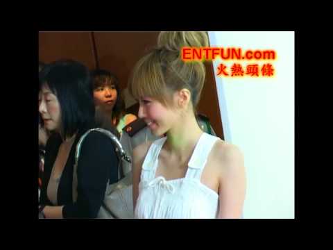 20090726傅穎《傅穎簽名會》 s