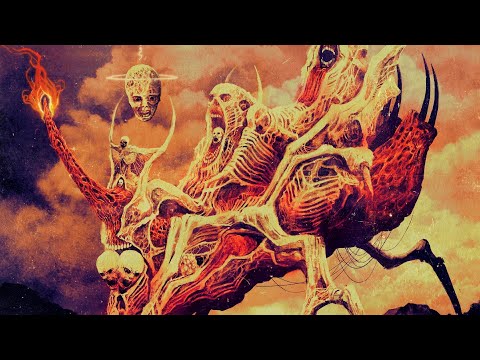 THANATOTHERION - Alienation Manifesto (2024) I, Voidhanger Records - full album