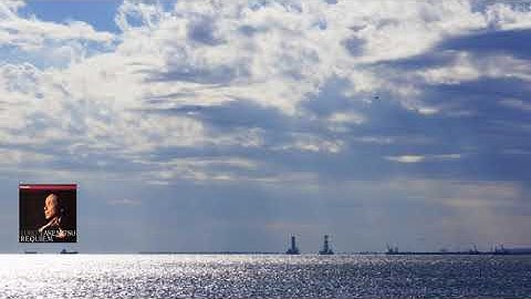 武満 徹：弦楽のためのレクイエム / 小澤 征爾 1991