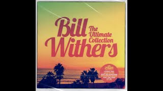 BILL WITHERS Tender Things  R&amp;B