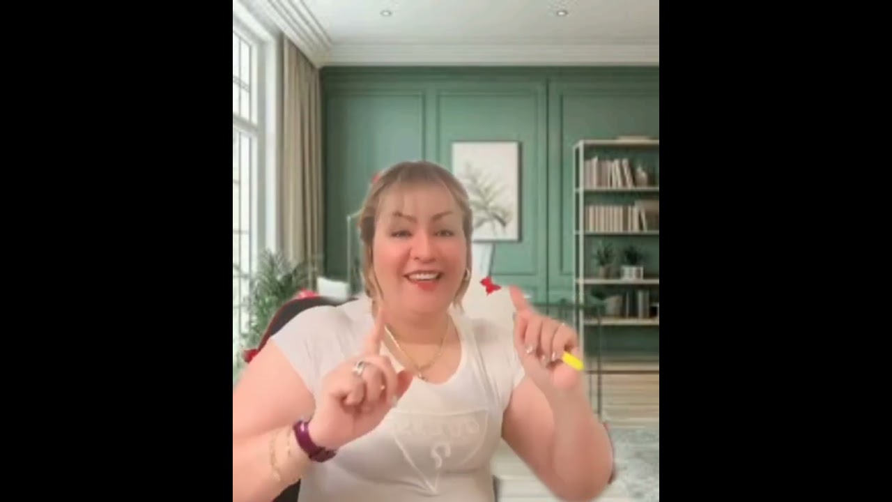 الزواج المزيف …حتى تزوجاتو عاد بان على حقيقتو ✅