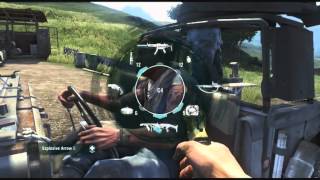 Far Cry 3 Fail Moments