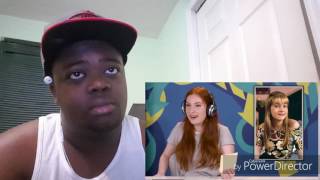 Do Teens Know 90's TV Shows (Nickelodeon Edition) Reaction Net Worth