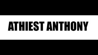 Questions Atheists Can't Answer... ANSWERED
