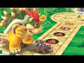 Bowser Party is INTENSE!! (Mario Party 10 First Time Playing)