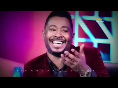 جديد ايمان شريف و شكر الله عزالدين