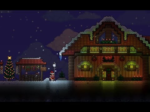 vanocni-terraria-kazdych-5-minut-steam-klic-do-chatu-vyhlaseni-yenkee-souteze
