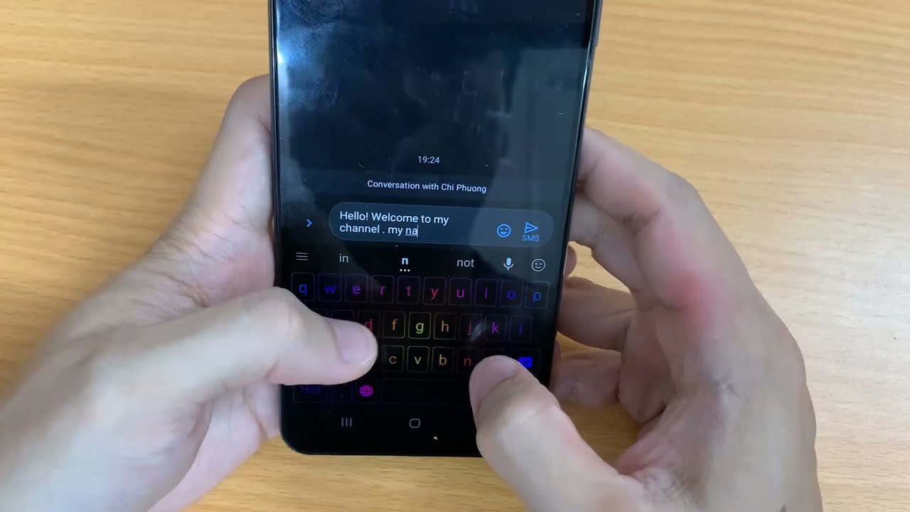 How To Install Gaming Keyboard App on Android Phone | Best Keyboard For Android 2022