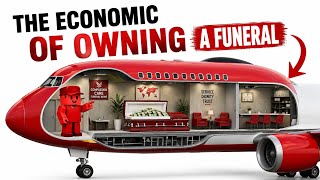 How Funeral Homes Make Money
