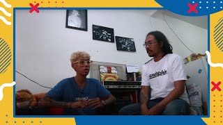 Download Lagu #nonkQdululahbiarasik Nongky Minum Bareng Denny Frust MP3 Download Lagu #nonkQdululahbiarasik Nongky Minum Bareng Denny Frust MP3
