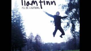 Liam Finn - Fire in your belly chords