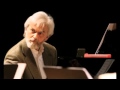 Krystian Zimerman Interview in Hong Kong