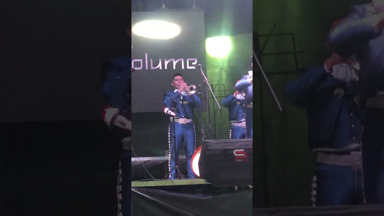 El Cascabel - Mariachi de América de Don Jesús Rodríguez de Hijar