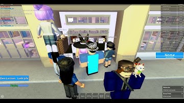 Hilton Hotels V5 Report | Raiders | FOR MR/HR USE ONLY! #02