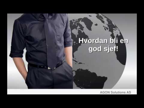 Video: Hvordan Være En Sjefskvinne