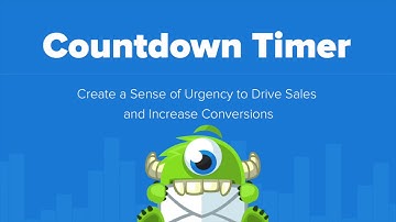 Countdown Timers: Create Urgency & Boost Your Conversion Rate