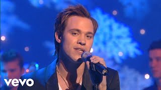 Will Young - Winter Wonderland (Live from A Christmas Night With The Stars, 2003)