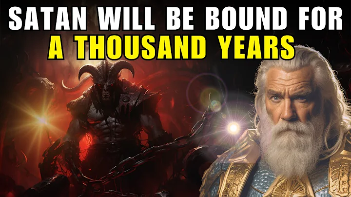 This is How the World Will Be Without Satan for a Thousand Years - Stories From The Bible.