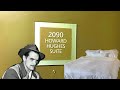 Going Inside the Howard Hughes Suite at the Bayshore Hotel