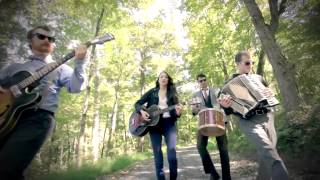 Anjuli Josephine-Cant Keep Up