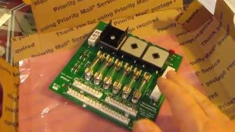 Installing a New Rectifier Board for my Bally Pinball Game