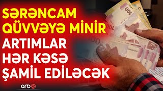  Pensiya Yaşı Azaldılmayacaq Amma Milli Məclisin Komitə Sədri Bütün Detalları Açıqladı